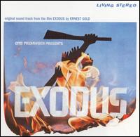 Exodus [Original Soundtrack] von Various Artists