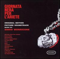 Giornata Nera Per l'Ariete [2001 Release] von Ennio Morricone