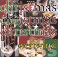 Westwind Christmas von Westwind Brass