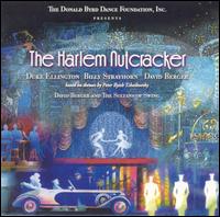 Sultans of SW Harlem Nutcracker von David Berger