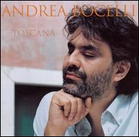 Cieli di Toscana (Bonus Track) von Andrea Bocelli