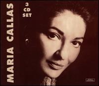 Maria Callas (Box Set) von Maria Callas