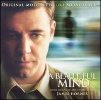 A Beautiful Mind [Original Motion Picture Soundtrack] von James Horner