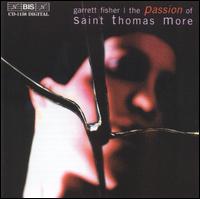 Fisher: Passion of St. Thomas More von Various Artists