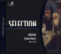 Rossini: Stabat Mater von Various Artists