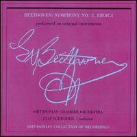 Beethoven: Early Years through the "Eroica" (Box Set) von Various Artists