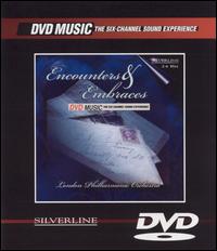 Encounters & Embraces von Various Artists