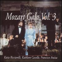 Mozart Gala, Vol. 3 von Various Artists