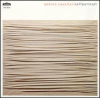 Andrea Cavallari: Self Portrait von Various Artists