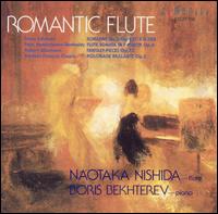 Romantic Flute von Naotaka Nishida