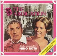 Nino Rota: The Abdication (Original Soundtrack) von Various Artists