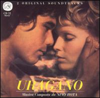 Nino Rota: Uragano; La Diga Sul Pacifico (Original Soundtracks) von Various Artists