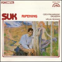 Suk: Ripening von Václav Neumann