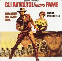 Morricone: Gli Avvoltoi hanno Fame; I Giorni del Cielo (Original Soundtracks) von Various Artists