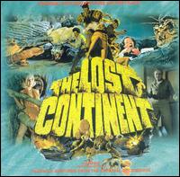 The Lost Continent [Original Motion Picture Soundtrack] von Various Artists