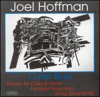 Cubist Blues: Music of Joel Hoffmann von Joel Hoffman