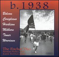 Born in America 1938 von Fischer Duo