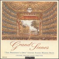 Grand Scenes von Various Artists