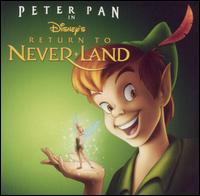 Disney's Return to Never Land (Original Soundtrack) von Joel McNeely