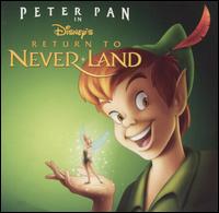 Disney's Return to Never Land (Original Soundtrack) von Various Artists