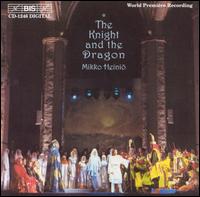 Mikko Heinö: The Knight and the Dragon von Various Artists