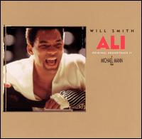 Ali [Original Soundtrack II] von Original Score