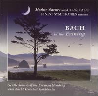 Bach in the Evening von Various Artists