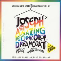 Joseph and the Amazing Technicolor Dreamcoat [PolyGram] von Donny Osmond