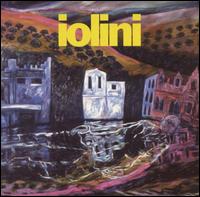 Iolini: Electroacoustic, Chamber Ensemble, Soundscapes & Works for Piano von Robert Iolini