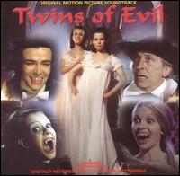 Twins of Evil [Original Motion Picture Soundtrack] von Various Artists