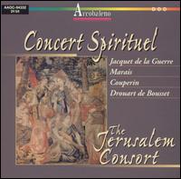 Concert Sprituel von Various Artists