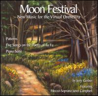 Moon Festival: New Music for the Virtual Orchestra von Janet Campbell