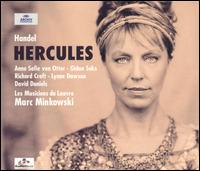 Handel: Hercules von Marc Minkowski