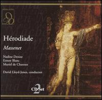 Massenet: Hérodiade von Various Artists