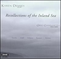 Recollections of the Inland Sea von Various Artists