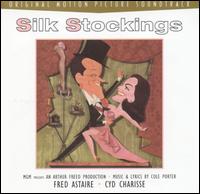 Silk Stockings [Original Soundtrack] [Rhino Bonus Tracks] von Various Artists