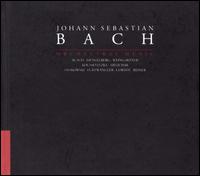 Bach: Orchestral Music von Various Artists