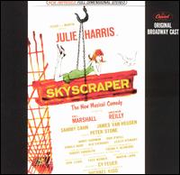 Skyscraper [Original Broadway Cast] [Bonus Track] von Original Broadway Cast