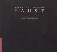 Charles Gounod: Faust von Various Artists