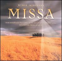 Weber & Schumann: Missa von Helmuth Froschauer