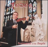 Instrument of the Angels von Eugene Fodor