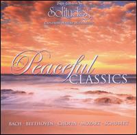 Peaceful Classics von Dan Gibson