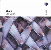 Gluck: Don Juan von John Eliot Gardiner