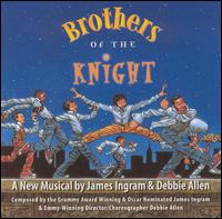 Brothers of the Knight von Various Artists