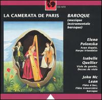 Baroque von Various Artists