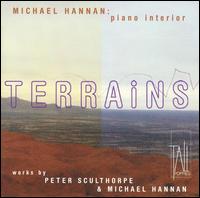 Terrains von Michael Hannan