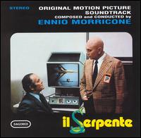 Il Serpente [Original Motion Picture Soundtrack] von Ennio Morricone