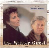 The Winter Guest [Original Motion Picture Soundtrack] von Michael Kamen