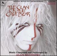 The Clan of the Cave Bear [Original Motion Picture Sountrack] von Alan Silvestri