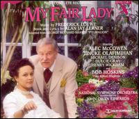 My Fair Lady [1998 Studio Cast] von Original Cast Recording